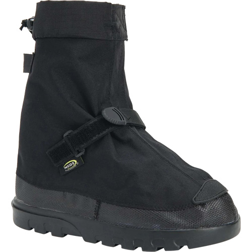 Couvre-chaussure Voyager Mid, Nylon, Fermeture Boucle, Convient &agrave; Hommes 3 - 4,5/Femmes 4,5 - 6 Pathway Supply LP