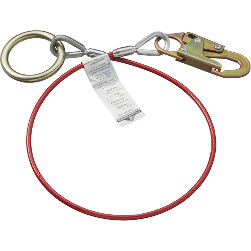 AS-21210-4 Cable Anchor Sling, Sling Pathway Supply LP