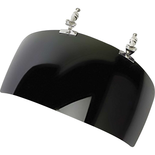 DP4 Series Faceshield Visor, IR 5.0 Tint Pathway Supply LP