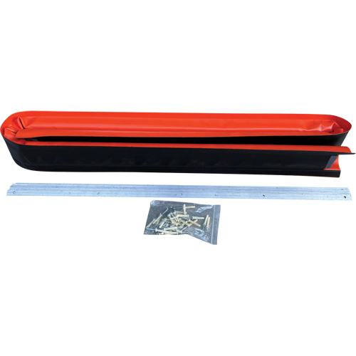 Ultra-Berm Builder&reg; Plus with Mounting Strips & Anchors Pathway Supply LP
