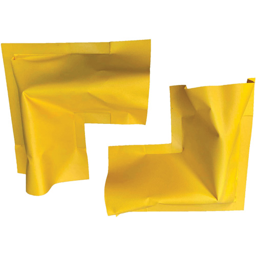 Coins Ultra-Berm Builder pour le mod&egrave;le 4" Pathway Supply LP