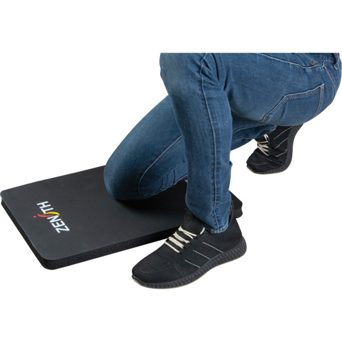 Kneeling Mat, 14" L x 21" W, 1" Thick Pathway Supply LP