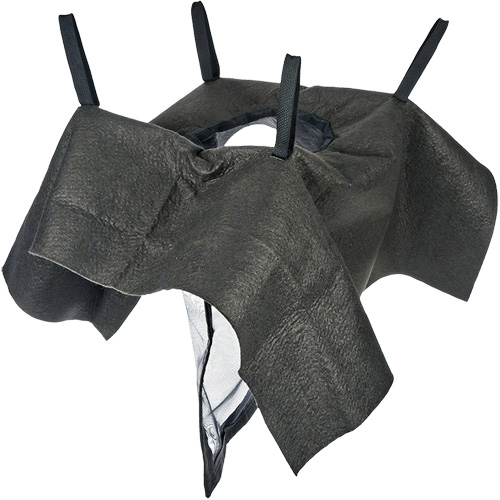 Ultra-Drain Guard&reg; Catch Basin Insert, Trash & Debris, 48" L x 36" W Pathway Supply LP