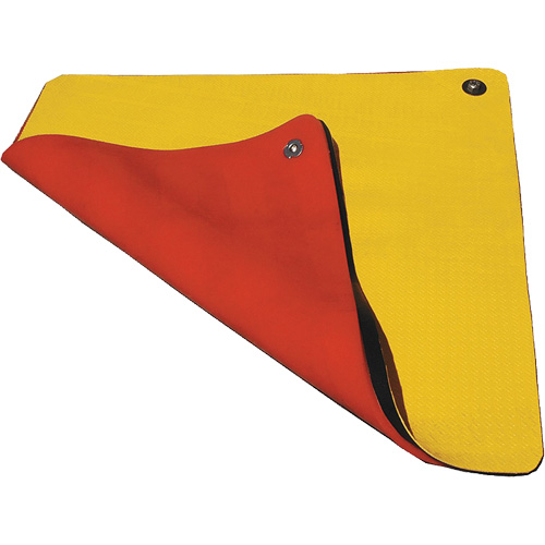 Plus Ultra-Drain Seal&reg;, Square, 18" L x 18" W Pathway Supply LP