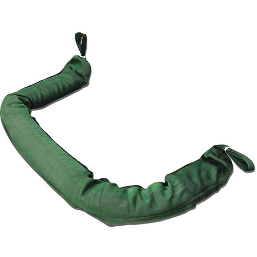 Sediment Removal Ultra-Filter Sock, Universal, 7" W x 9' L, Pack of 1 Pathway Supply LP