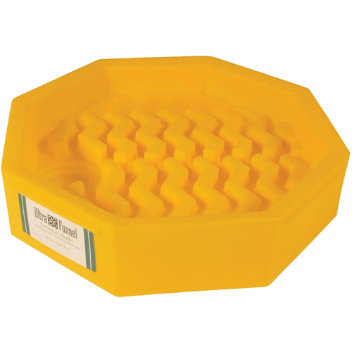 Ultra-Universal Funnel avec bec verseur Pathway Supply LP