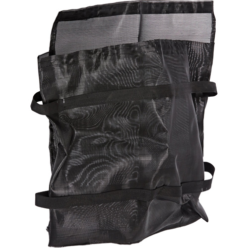 Grate Guard, Sediment, 24" L x 24" W Pathway Supply LP