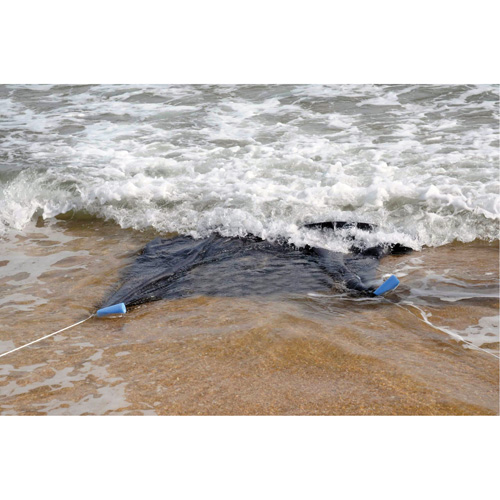 Ultra-Oil Blanket&reg; Kit, Hazmat/Oil Only/Universal, 120" x 60", 8.3 US gal. Absorbancy Pathway Supply LP