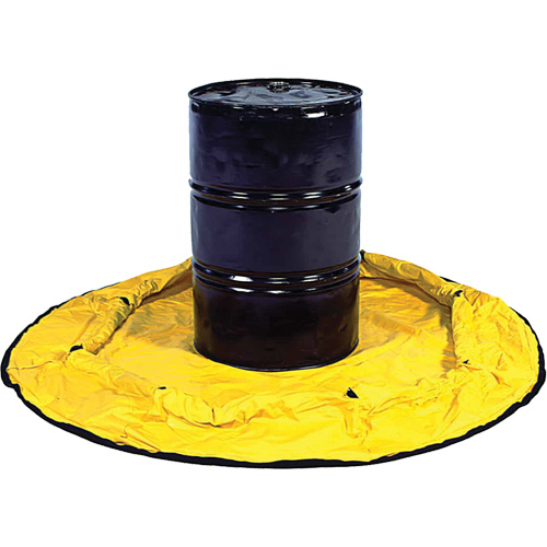 Economy Ultra-Pop Up Pool&reg;, 42" dia., 100 US gal. Capacity Pathway Supply LP