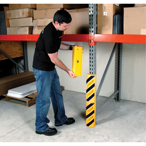 Ultra-Rack Protector Plus&reg; Pathway Supply LP