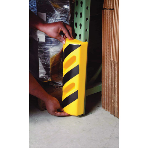 Ultra-Rack Protector Plus&reg; Pathway Supply LP