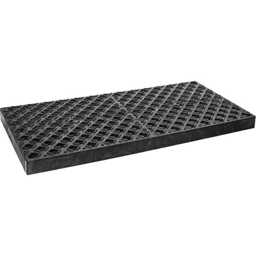 Grating Pathway Supply LP