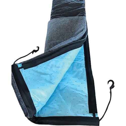 Ultra-Spill Diaper&reg; Pathway Supply LP