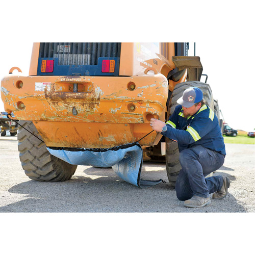 Ultra-Spill Diaper&reg; Pathway Supply LP