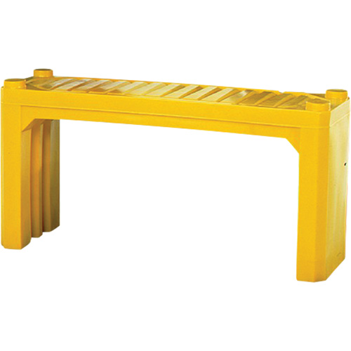 Ultra-Stacking Shelf&reg; Pathway Supply LP