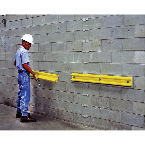 Ultra-Wall Protector Pathway Supply LP