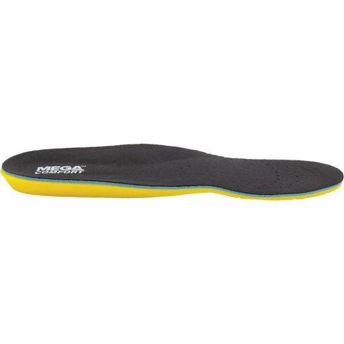 Personal Anti-Fatigue Mat Insoles, Women's 5 - 7 Pathway Supply LP