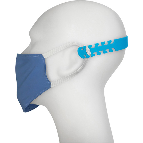 Agrafe pour masque Ear Savers classique Pathway Supply LP