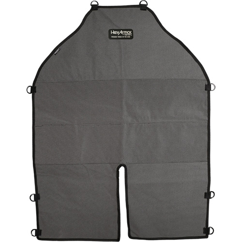 Cut-Resistant Protective Apron Pathway Supply LP