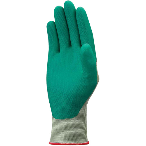383 Biodegradable Working Gloves, 6/Small, Nitrile Coating, 13 Gauge, Polyester Shell Pathway Supply LP
