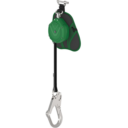Limiteur de chute personnel V-Shock Edge Leading Edge, 8', Dyneema, Stationnaire Pathway Supply LP