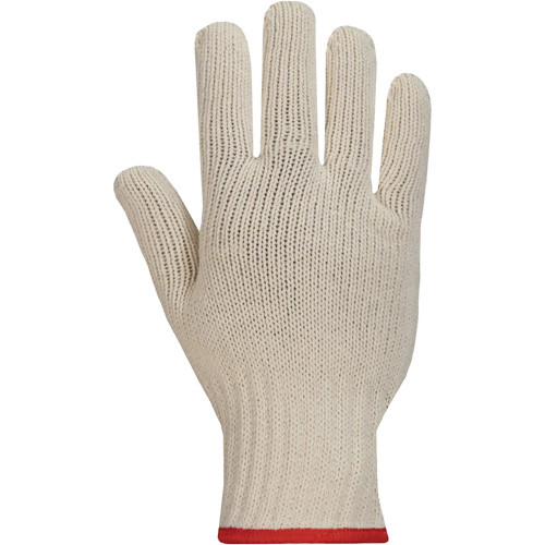 Sure Knit General-Purpose Gloves, Cotton, 7/Small Pathway Supply LP