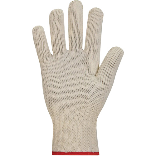 Sure Knit General-Purpose Gloves, Cotton, 7/Small Pathway Supply LP