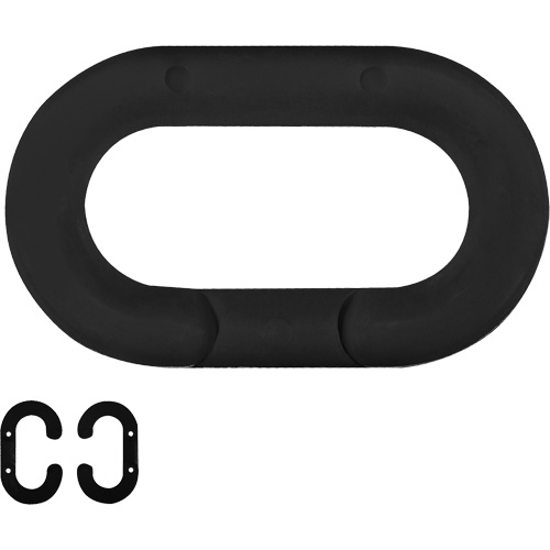 Maillons maîtres, Plastique Pathway Supply LP