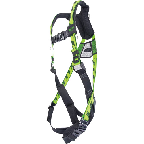 Miller&reg; Aircore Harnesses, CSA Certified, Class AP, 400 lbs. Cap. Pathway Supply LP