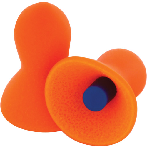 Bouchons d'oreilles Quiet pour usage multiple, Vrac - Boîte Pathway Supply LP