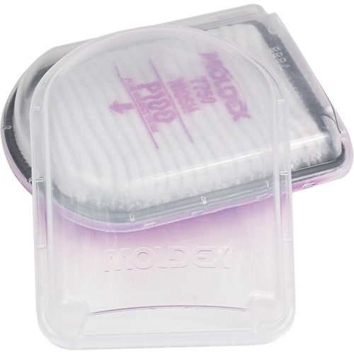 Couvercle protecteur de filtre semi-rectangulaire Pathway Supply LP