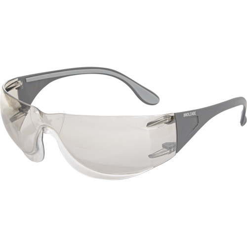 Adapt Safety Glasses, Indoor/Outdoor Lens, Anti-Fog/Anti-Scratch, ANSI Z87+/Meets/Exceeds CSA Z94.3 Pathway Supply LP