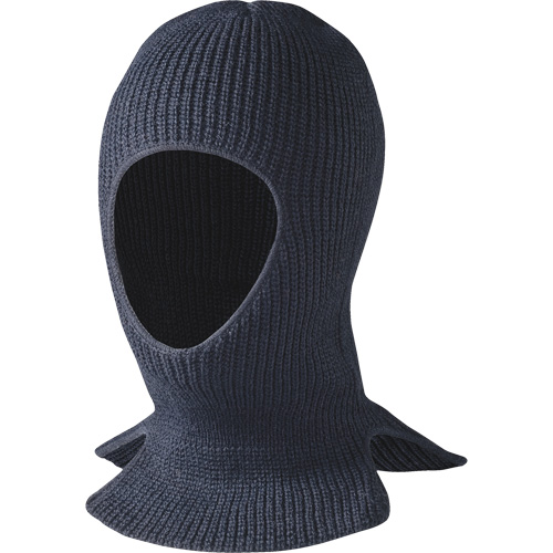 560-A 1-Hole Balaclava, Acrylic, Black Pathway Supply LP