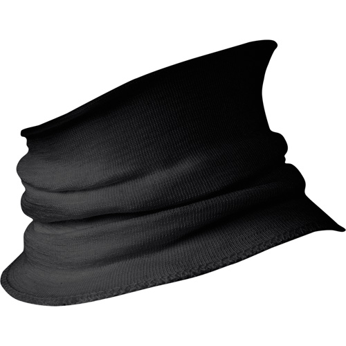 572 Hat Liner & Windguard, One Size, Black Pathway Supply LP