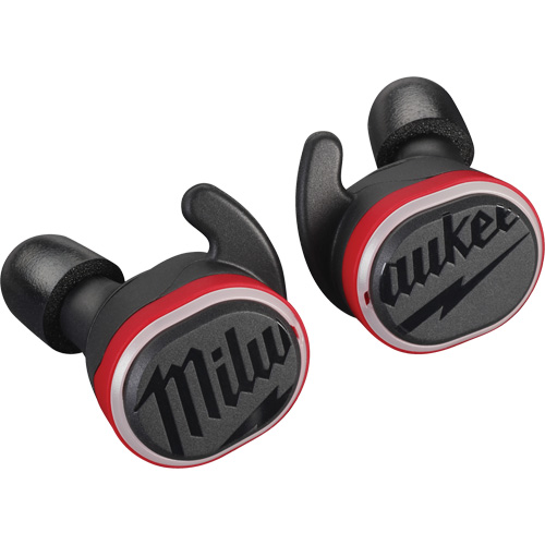 Redlithium USB Bluetooth&reg; Jobsite Ear Buds Pathway Supply LP