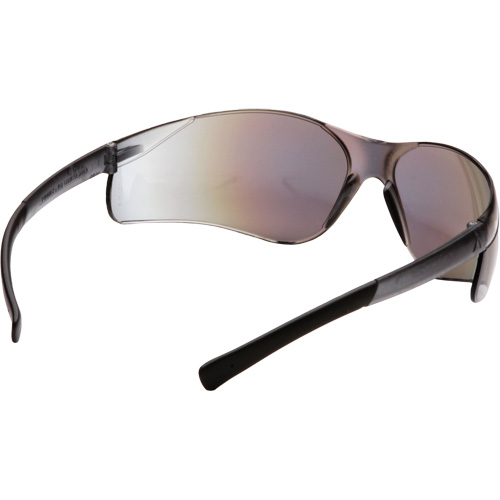 Lunettes de s&eacute;curit&eacute; Ztek, Lentille Miroir/Or, ANSI Z87+/R&eacute;pond ou surpasse la norme CSA Z94.3 Pathway Supply LP