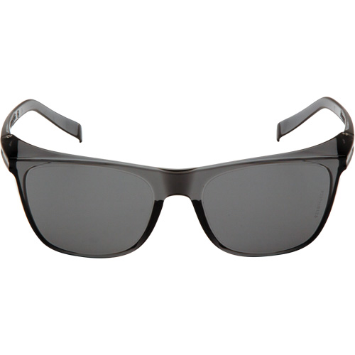 Lunettes de s&eacute;curit&eacute; Legacy, Lentille Gris, ANSI Z87+/R&eacute;pond ou surpasse la norme CSA Z94.3 Pathway Supply LP