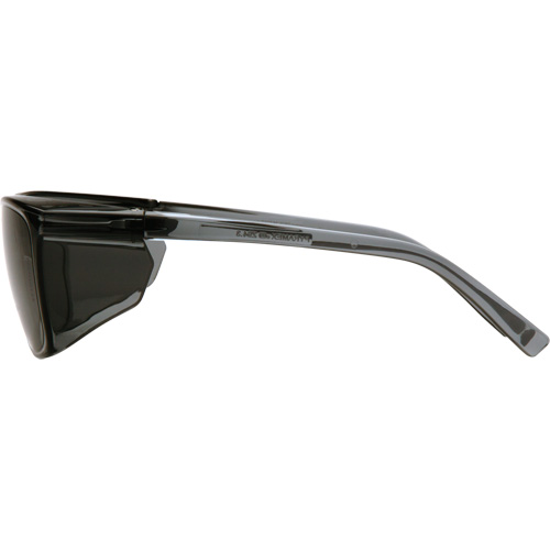Lunettes de s&eacute;curit&eacute; Legacy, Lentille Gris, ANSI Z87+/R&eacute;pond ou surpasse la norme CSA Z94.3 Pathway Supply LP