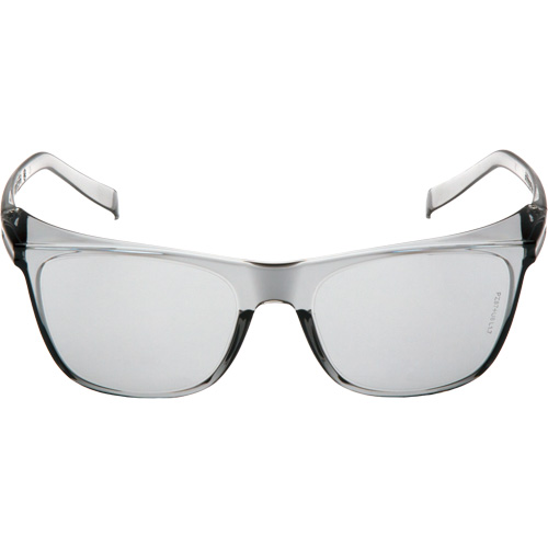 Lunettes de s&eacute;curit&eacute; Legacy, Lentille Gris p&acirc;le, ANSI Z87+/R&eacute;pond ou surpasse la norme CSA Z94.3 Pathway Supply LP