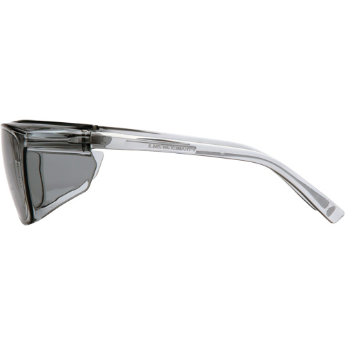 Lunettes de s&eacute;curit&eacute; Legacy, Lentille Gris p&acirc;le, ANSI Z87+/R&eacute;pond ou surpasse la norme CSA Z94.3 Pathway Supply LP