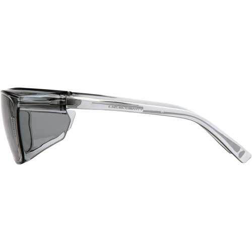 Lunettes de s&eacute;curit&eacute; Legacy, Lentille Gris p&acirc;le, Antibu&eacute;e, ANSI Z87+/R&eacute;pond ou surpasse la norme CSA Z94.3 Pathway Supply LP