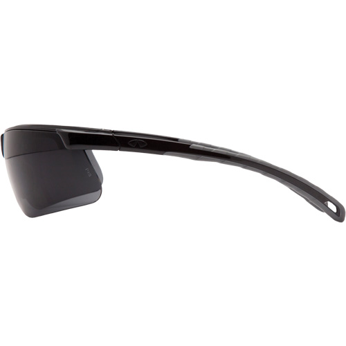 Ever-Lite&reg; Safety Glasses, Dark Grey Lens, ANSI Z87+/Meets/Exceeds CSA Z94.3 Pathway Supply LP