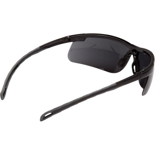 Ever-Lite&reg; Safety Glasses, Dark Grey Lens, ANSI Z87+/Meets/Exceeds CSA Z94.3 Pathway Supply LP