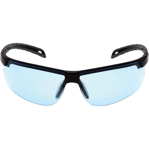 Ever-Lite&reg; Safety Glasses, Infinity Blue Lens, ANSI Z87+/Meets/Exceeds CSA Z94.3 Pathway Supply LP