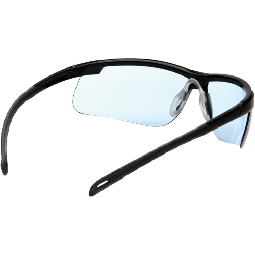 Ever-Lite&reg; Safety Glasses, Infinity Blue Lens, ANSI Z87+/Meets/Exceeds CSA Z94.3 Pathway Supply LP