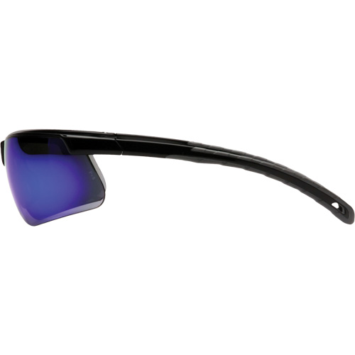 Ever-Lite&reg; Safety Glasses, Blue Mirror Lens, ANSI Z87+/Meets/Exceeds CSA Z94.3 Pathway Supply LP