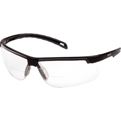 Ever-Lite&reg; Reader Safety Glasses, Clear/1.5 Lens, Anti-Fog, ANSI Z87+/Meets/Exceeds CSA Z94.3 Pathway Supply LP