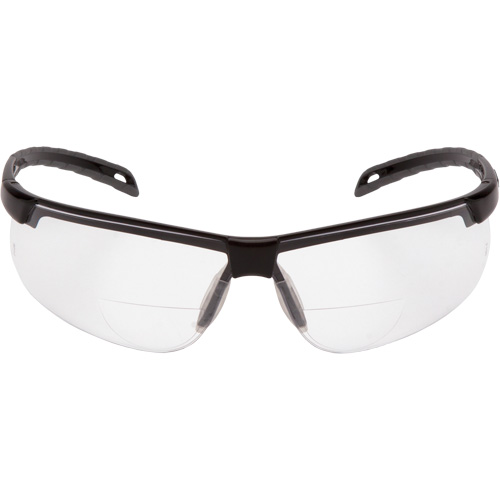 Ever-Lite&reg; Reader Safety Glasses, Clear/1.5 Lens, Anti-Fog, ANSI Z87+/Meets/Exceeds CSA Z94.3 Pathway Supply LP