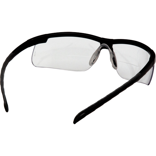 Ever-Lite&reg; Reader Safety Glasses, Clear/1.5 Lens, Anti-Fog, ANSI Z87+/Meets/Exceeds CSA Z94.3 Pathway Supply LP