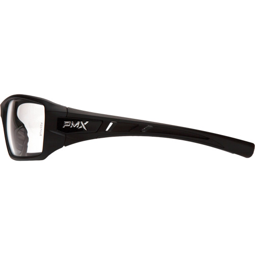 Lunettes de s&eacute;curit&eacute; Velar, Lentille Transparent, ANSI Z87+/R&eacute;pond ou surpasse la norme CSA Z94.3 Pathway Supply LP